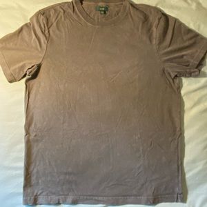 Jcrew T shirt - Men’s Large Tall